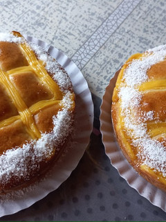 Una foto de Torta matera🤤