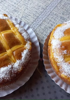 Una foto de Torta matera🤤