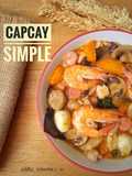 CapCay Simple