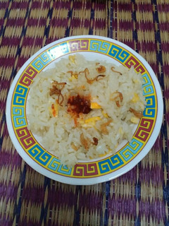 Foto resep Ketan Tumis