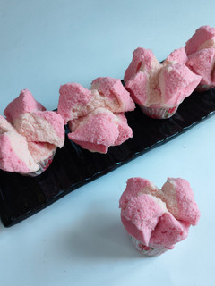 Foto resep Bolu Kukus Mekar Lembut