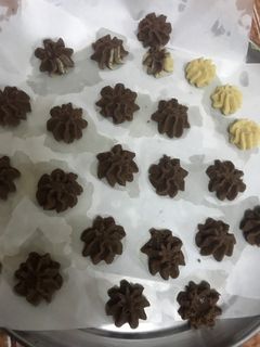 صورة لوصفة البيتي فور