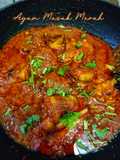 Ayam Masak Merah