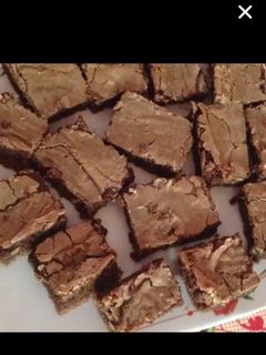 صورة لوصفة براونيز