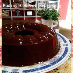 รูปของ PUDING COKELAT BENG-BENG