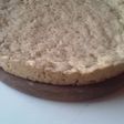 Masa para tarta dulce DIET (de salvado)