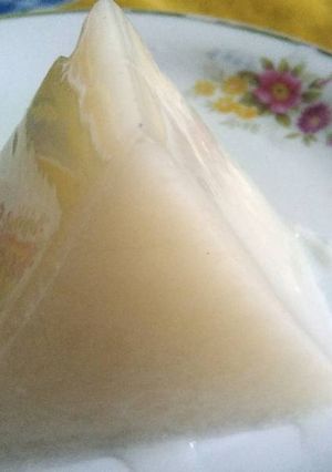 Foto resep Puding sirsak