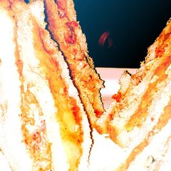 A picture of Club sandwich.