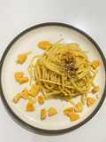 Spaghetti Carbonara