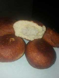 Doughnut ainihin hoton girkin