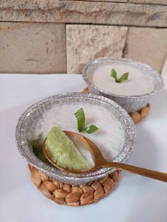 Foto resep Lumpur Surga