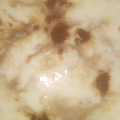 A picture of Cold coffee.