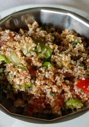 Foto de Tabule