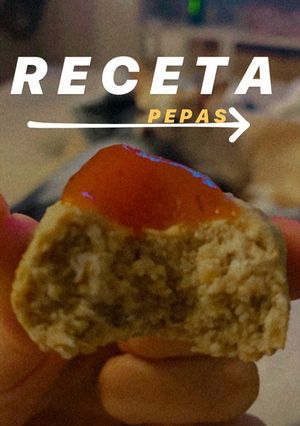Una foto de Pepas de avena