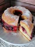 Ciambella vulcano