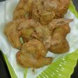 Ayam goreng krispy dapur bunda