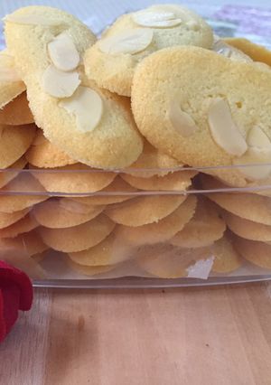 Foto resep Lidah Kucing