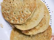 Gambar lempeng pisang