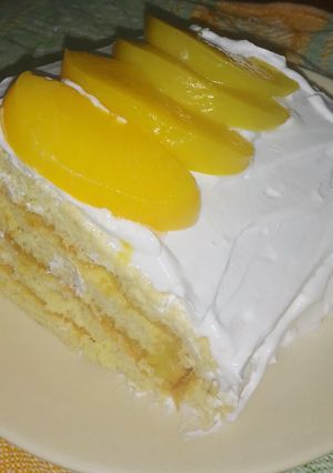 Una foto de Jelly roll 🍰