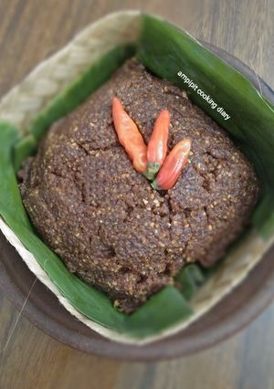 Foto resep Bumbu Pecel Madiun Ala Bu Fauzi
