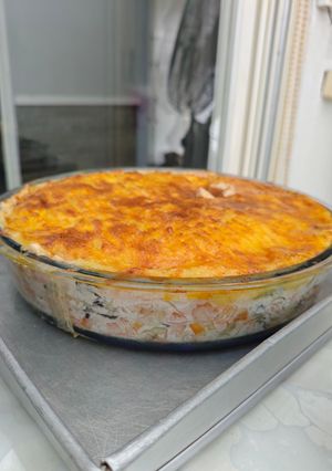 Foto resep Pastel tutup