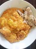 Papas con chuchoca