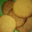Galletas de Maicena