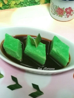 Foto resep Kokoleh