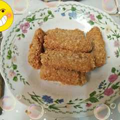 รูปของ Crispy Banana Coffee