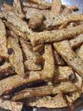 સુરણ ફ્રેન્ચ ફ્રાઈસ (Suran French Fries Recipe In Gujarati)