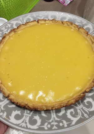 Foto resep Milky pie murah meriah