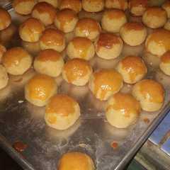 Nastar klasik রেসিপির প্রধান ছবি