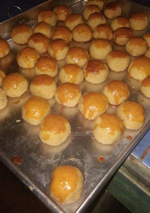 Foto resep Nastar klasik
