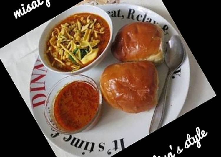 Missal pav