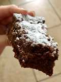 Torta cioccolatosa light 🍫