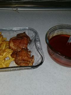 عکسی از دستور خورشت مرغ