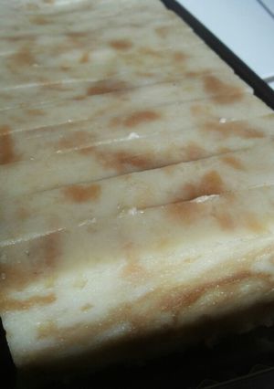 Foto resep Proll nyes