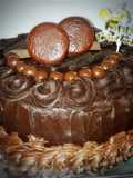 Ultimate Truffle Chocolate (B'day Cake Edition 🎂)