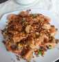 Cara Mudah Membikin Resep Udang goreng bawang putih yang Bikin Ngiler Anti Ribet, Bisa Manjain Lidah