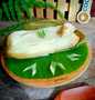 Langkah Mudah untuk Membuat Resep Nagasari RoWar Pisang Klamut yang Enak Banget Anti Ribet, Bikin Ngiler