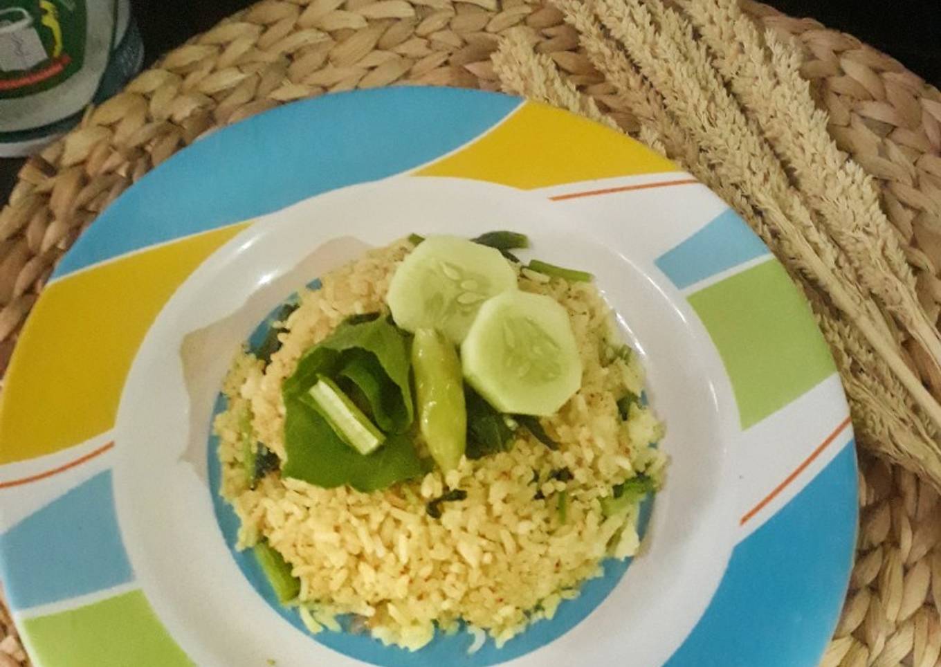 Nasi Goreng Savic