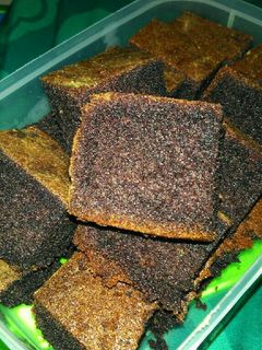 Foto resep Bolu ketan