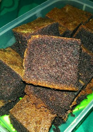 Foto resep Bolu ketan