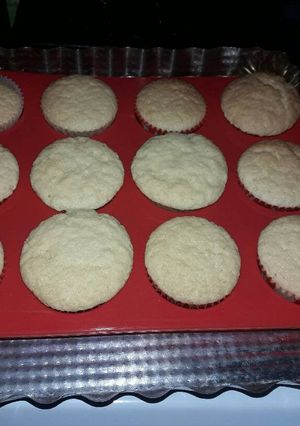 Una foto de Cupcakes