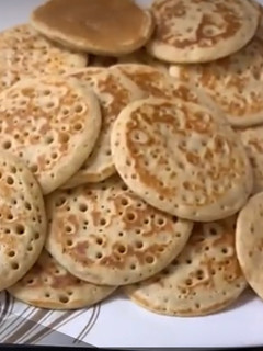 صورة لوصفة مصابيب