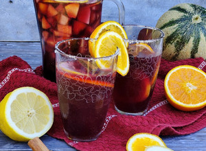 Foto di La Sangria