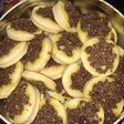 فطائر الزعتر بعجينه 7 دقايق