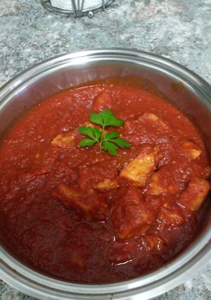 Foto principal de Lomo con tomate en olla GM E
