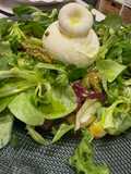 Ensalada de Burrata