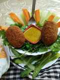 এগ ডেভিল (egg devil recipe in Bengali)